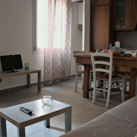 A Casa Di Zeno Apartment Ravenna Exterior photo