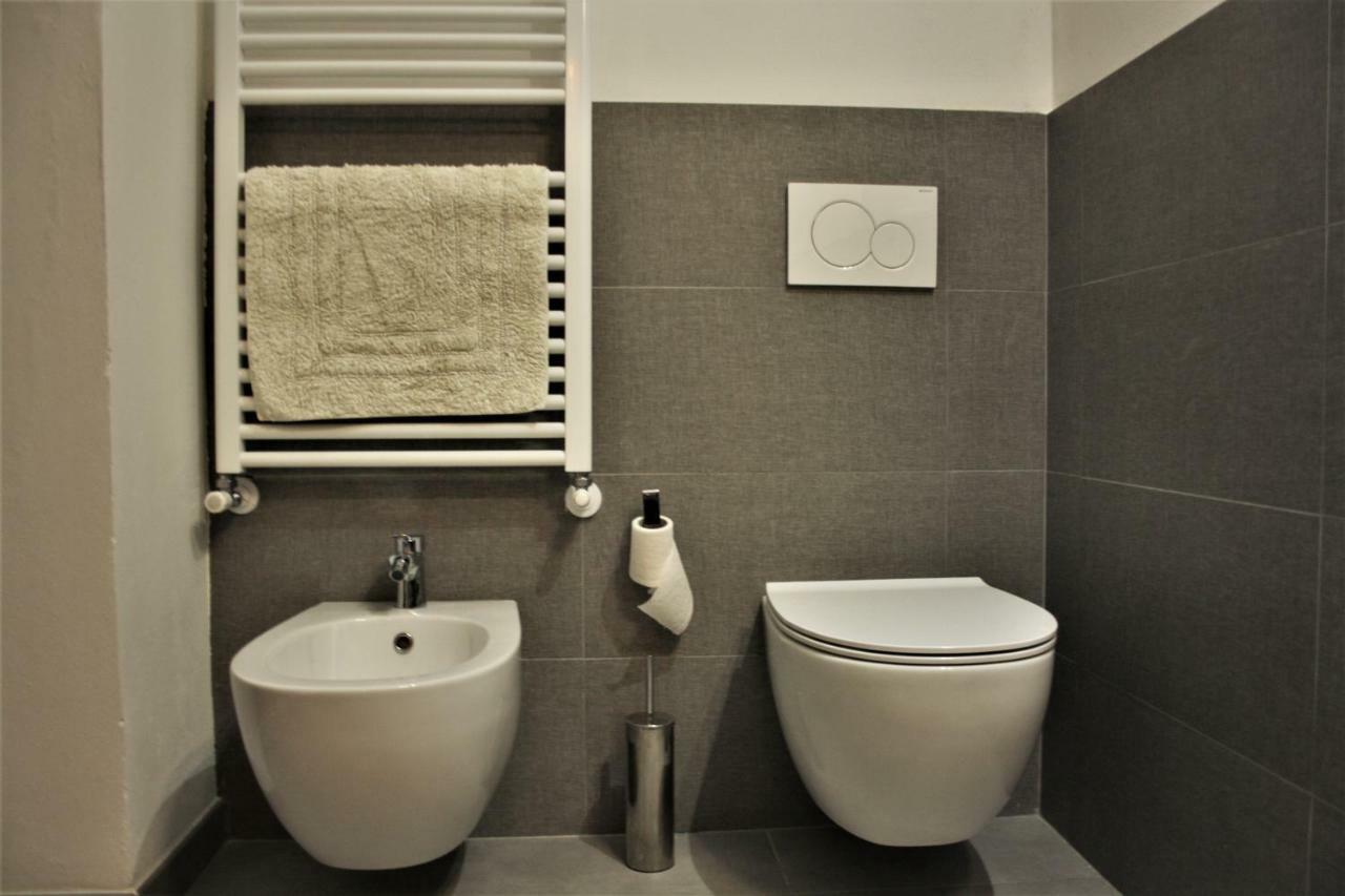 A Casa Di Zeno Apartment Ravenna Exterior photo