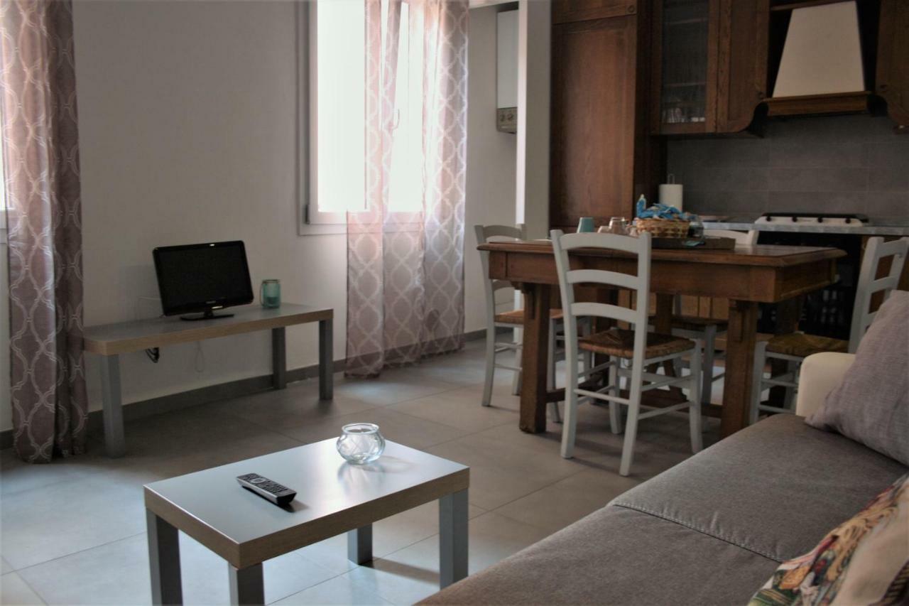 A Casa Di Zeno Apartment Ravenna Exterior photo