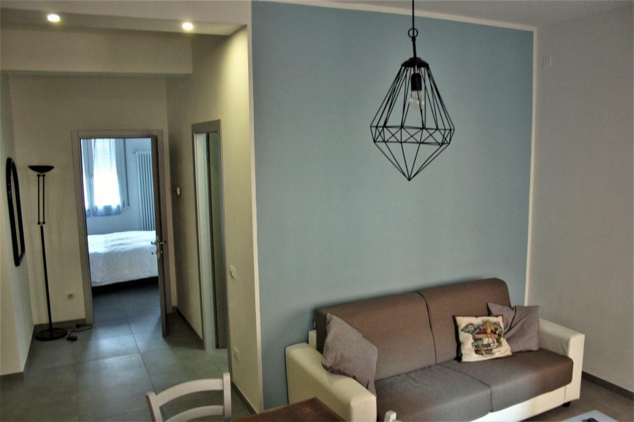 A Casa Di Zeno Apartment Ravenna Exterior photo