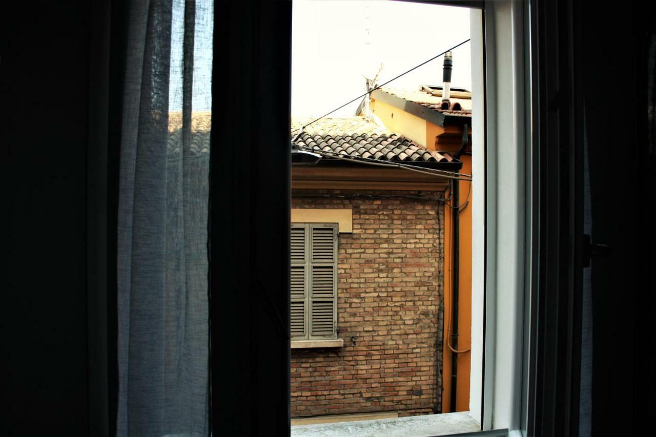 A Casa Di Zeno Apartment Ravenna Exterior photo