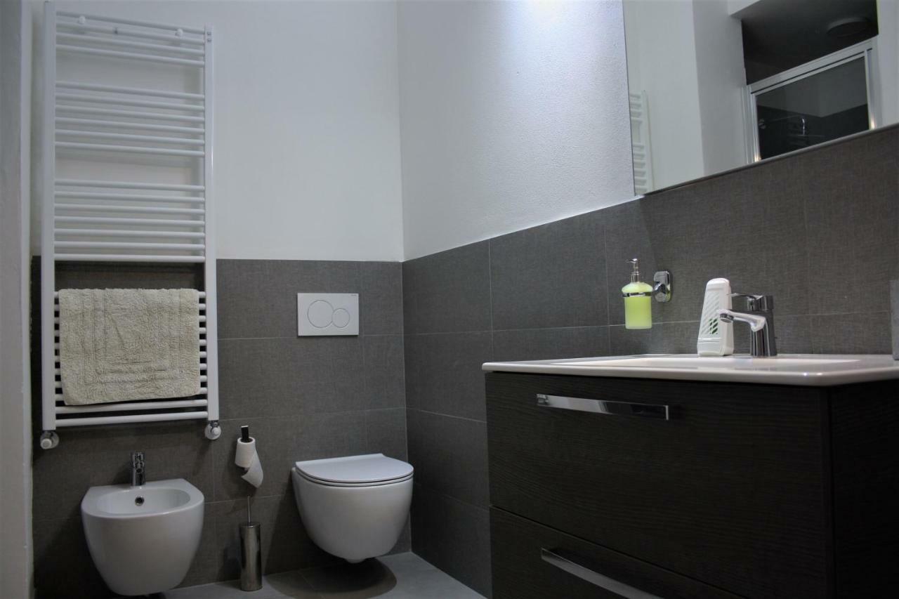 A Casa Di Zeno Apartment Ravenna Exterior photo